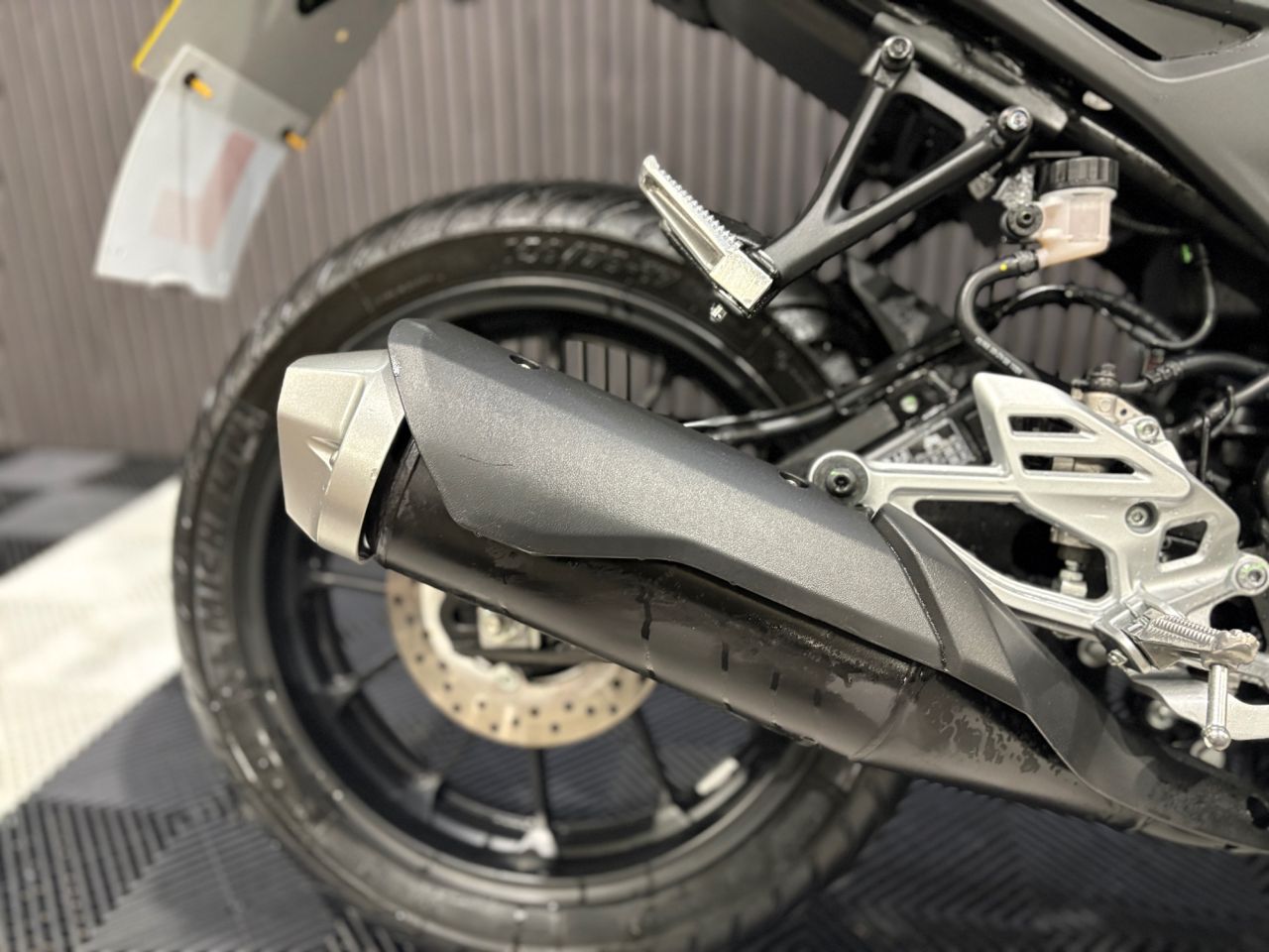 Used Yamaha R125 for sale - 78434392: Photo 14