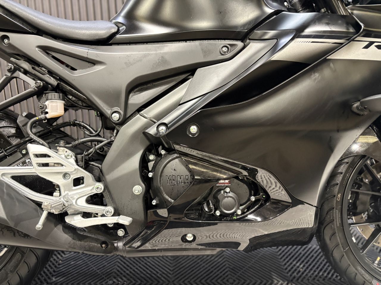 Used Yamaha R125 for sale - 78434392: Photo 15