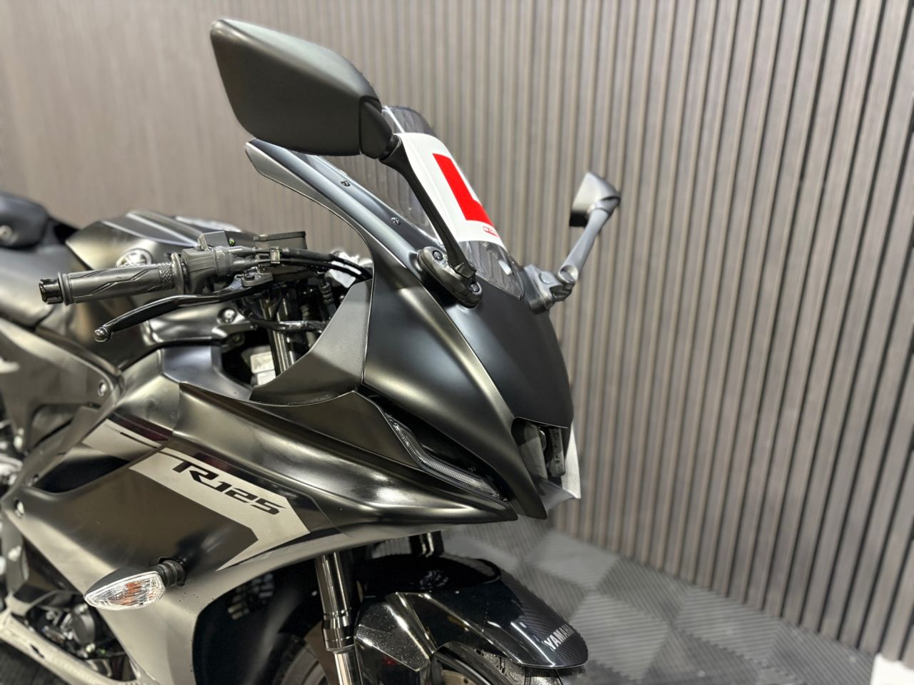 Used Yamaha R125 for sale - 78434392: Photo 16