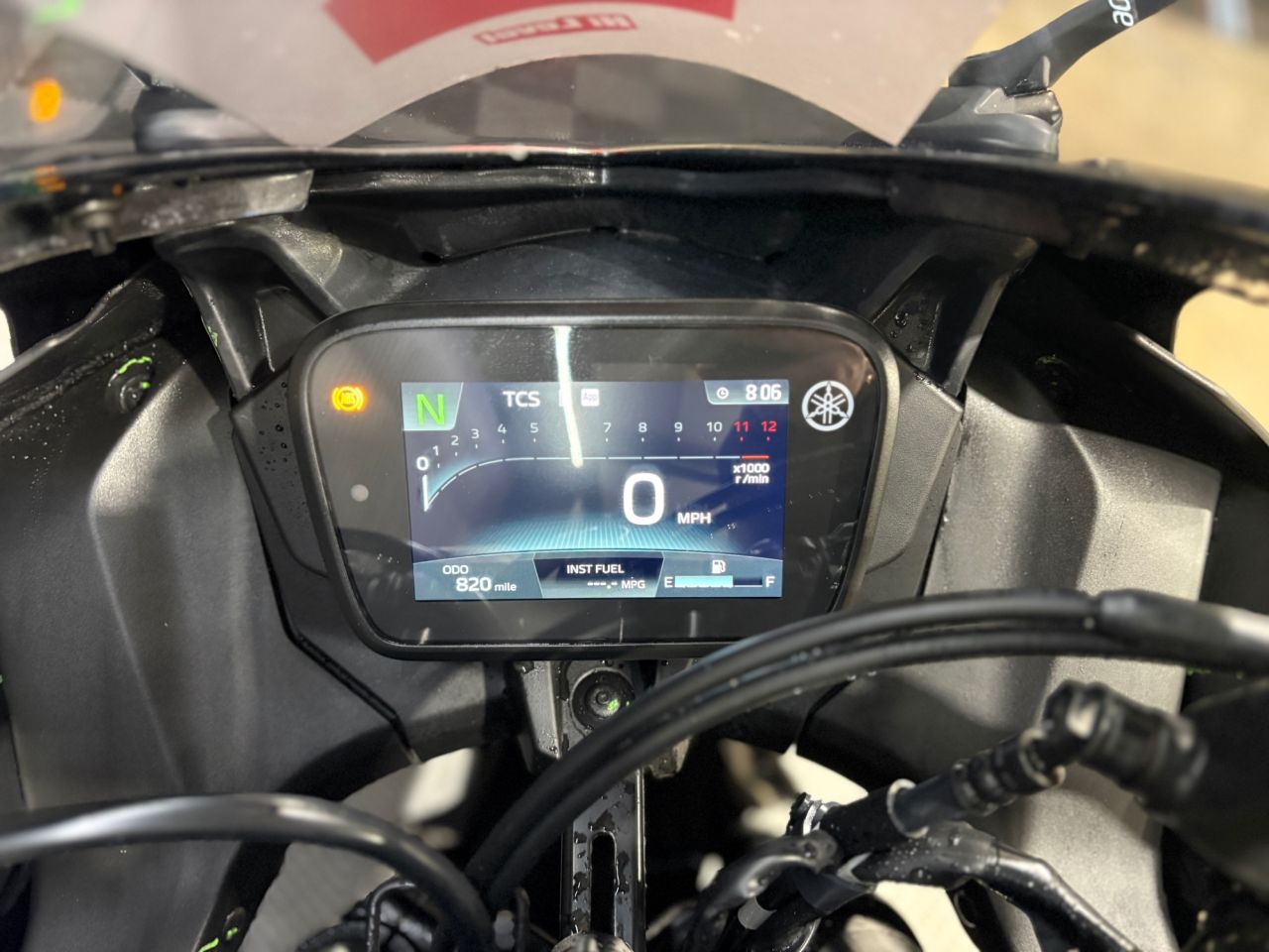 Used Yamaha R125 for sale - 78434392: Photo 17