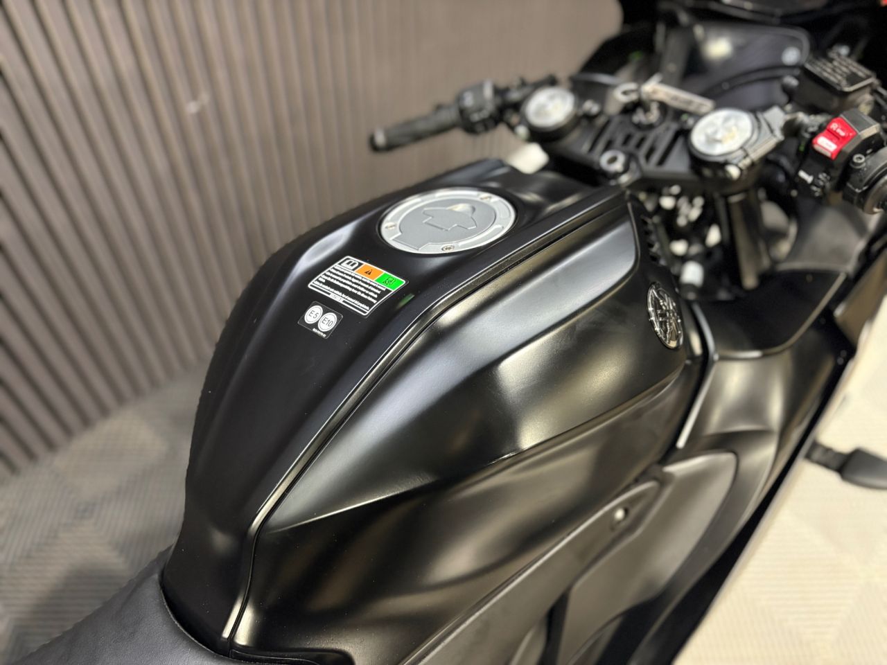 Used Yamaha R125 for sale - 78434392: Photo 18