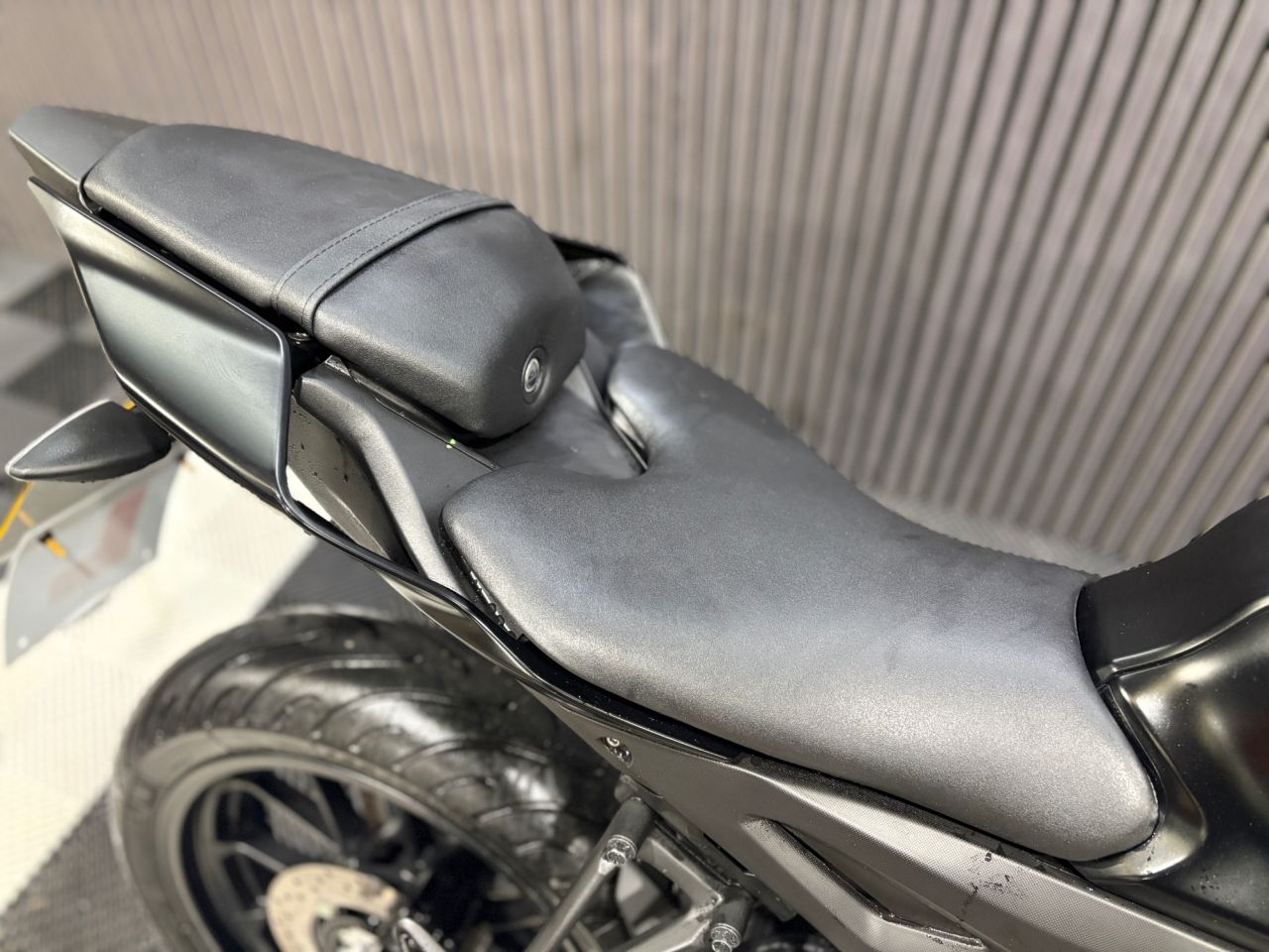 Used Yamaha R125 for sale - 78434392: Photo 19