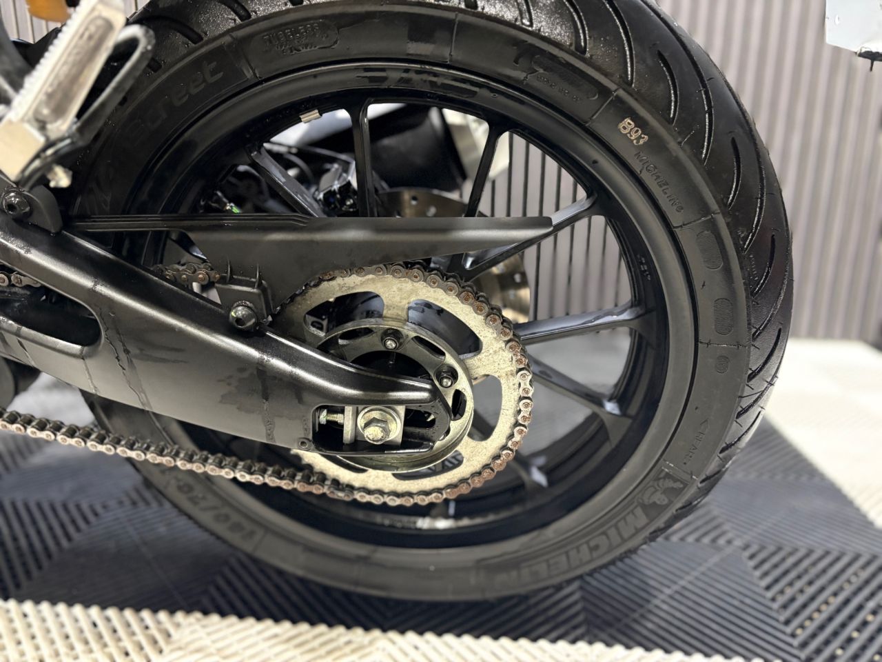Used Yamaha R125 for sale - 78434392: Photo 22
