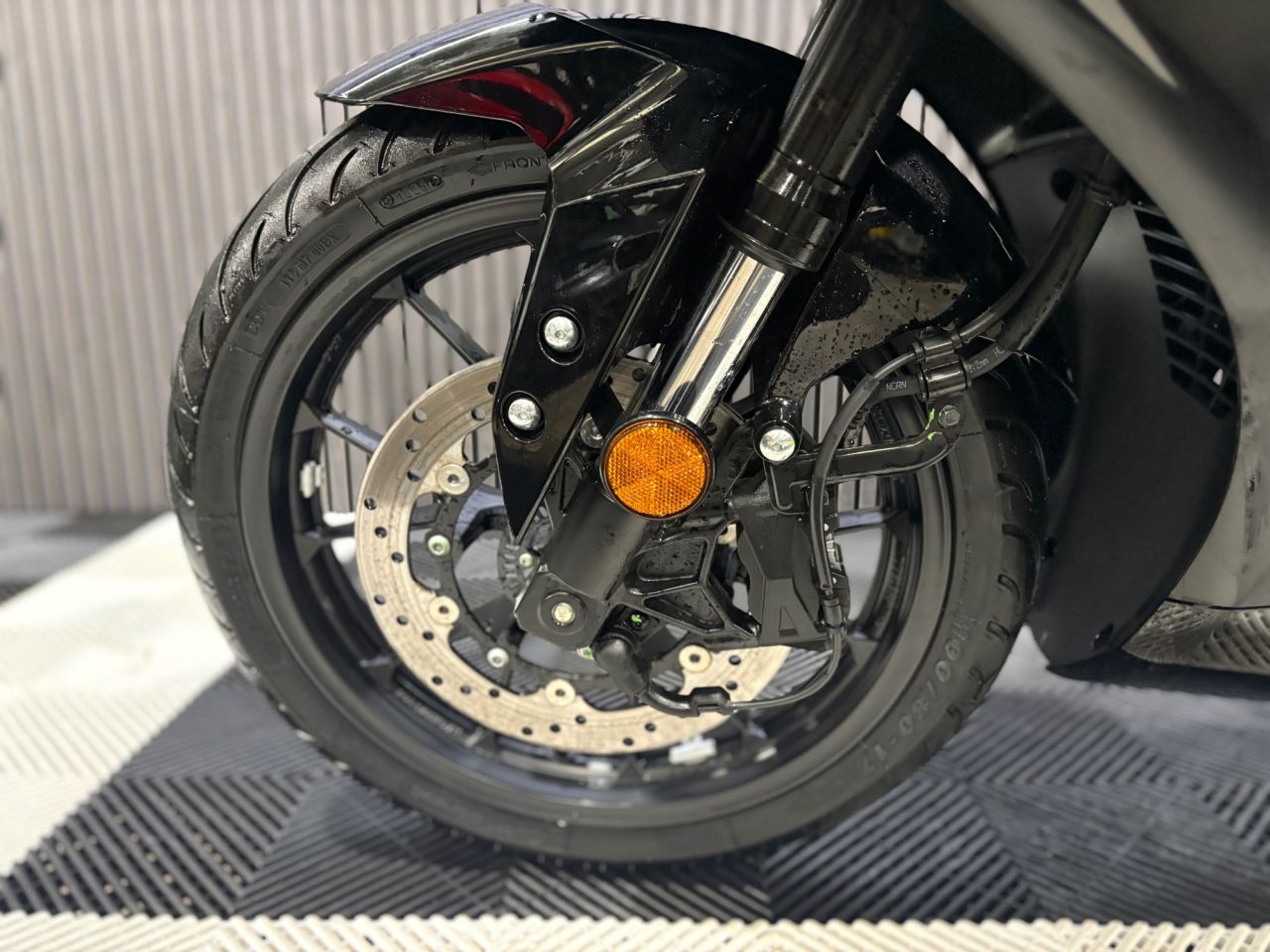 Used Yamaha R125 for sale - 78434392: Photo 23