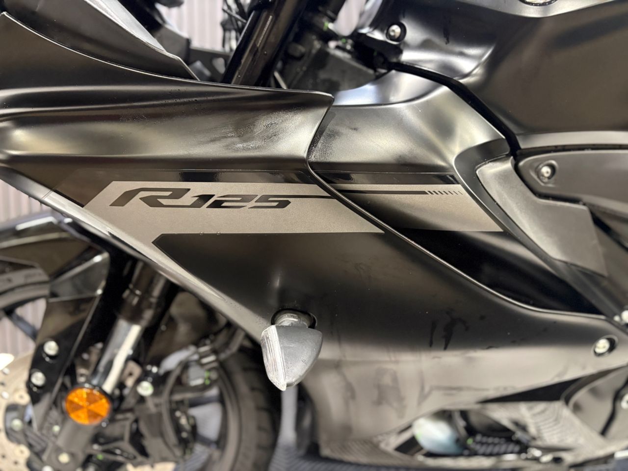 Used Yamaha R125 for sale - 78434392: Photo 24