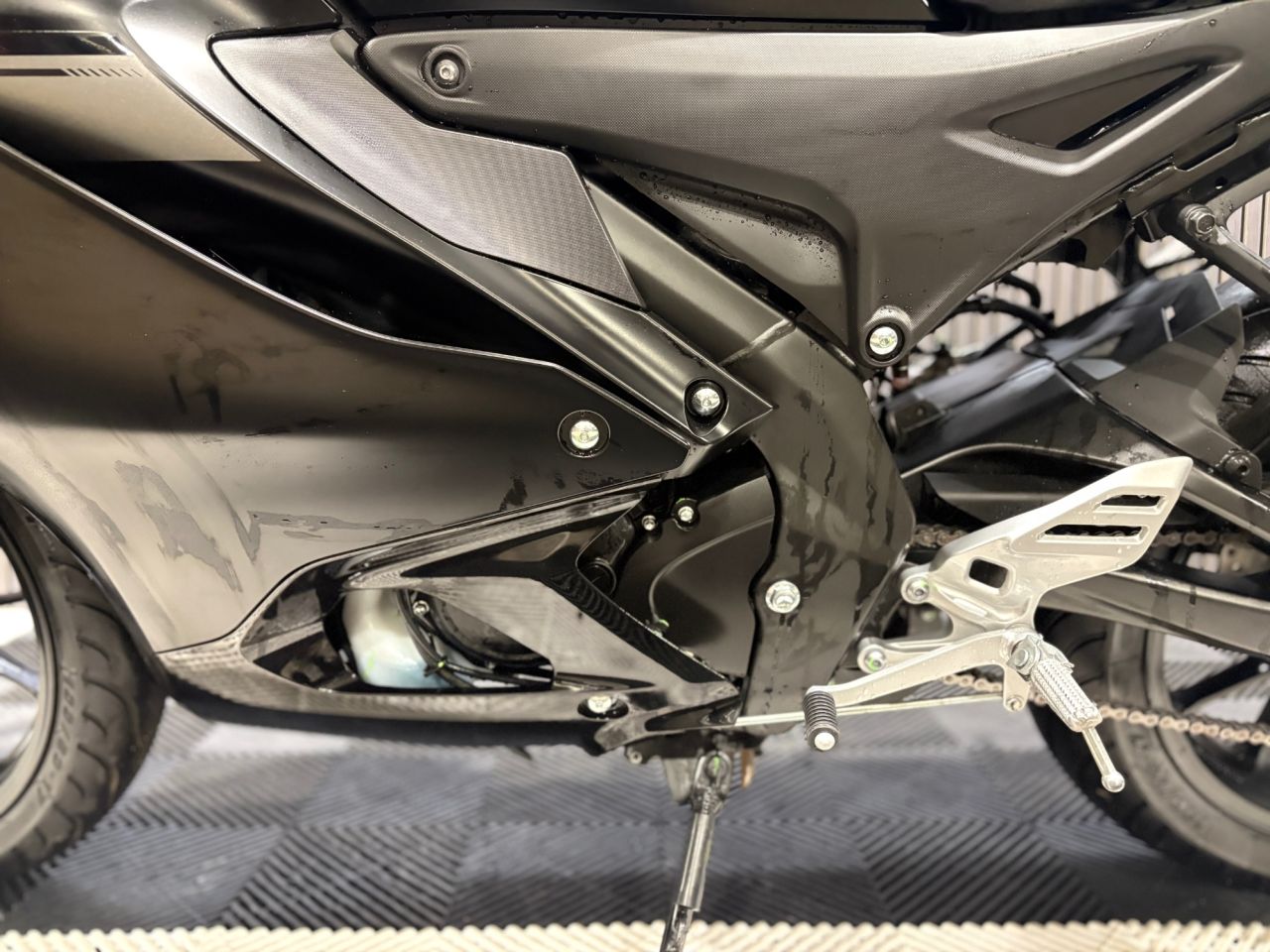 Used Yamaha R125 for sale - 78434392: Photo 25