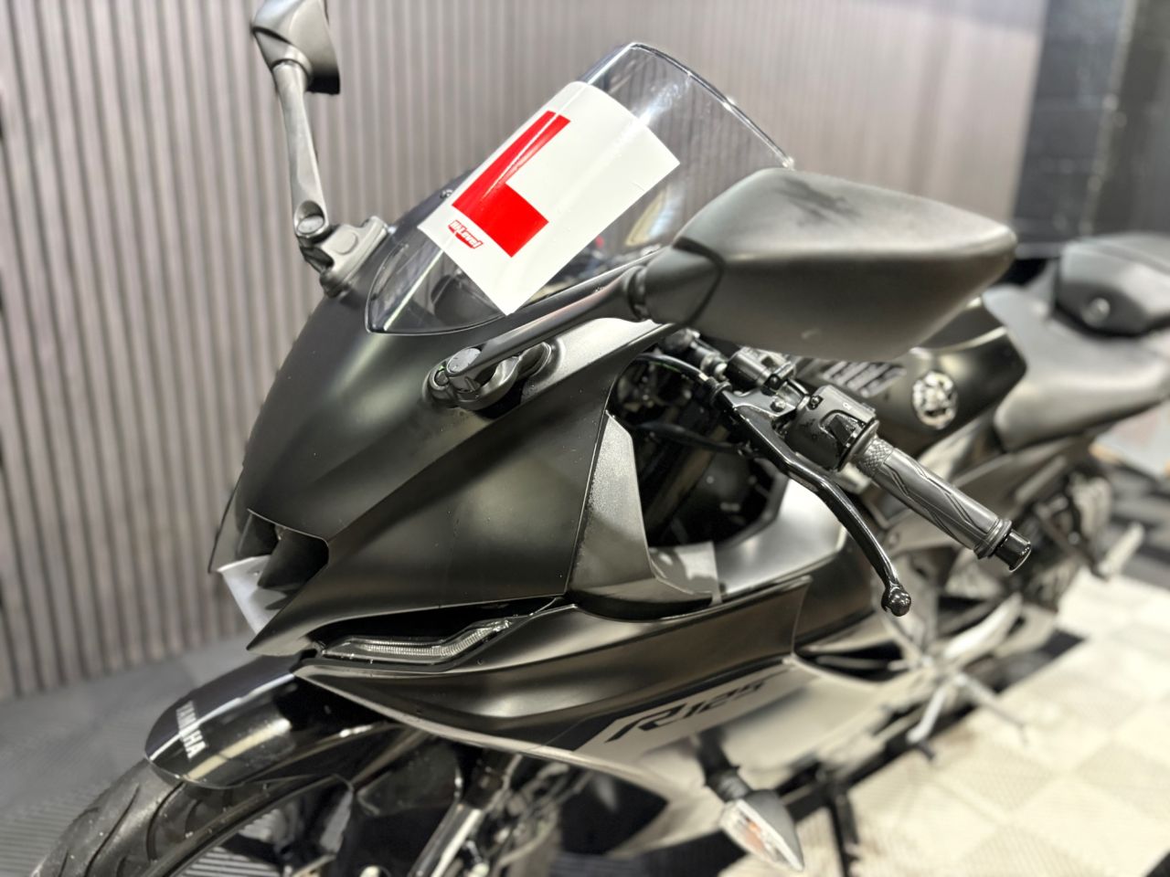 Used Yamaha R125 for sale - 78434392: Photo 26