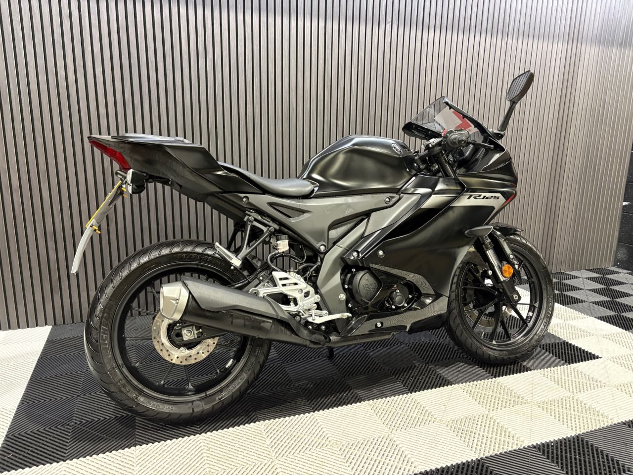 Used Yamaha R125 for sale - 78434392: Photo 4