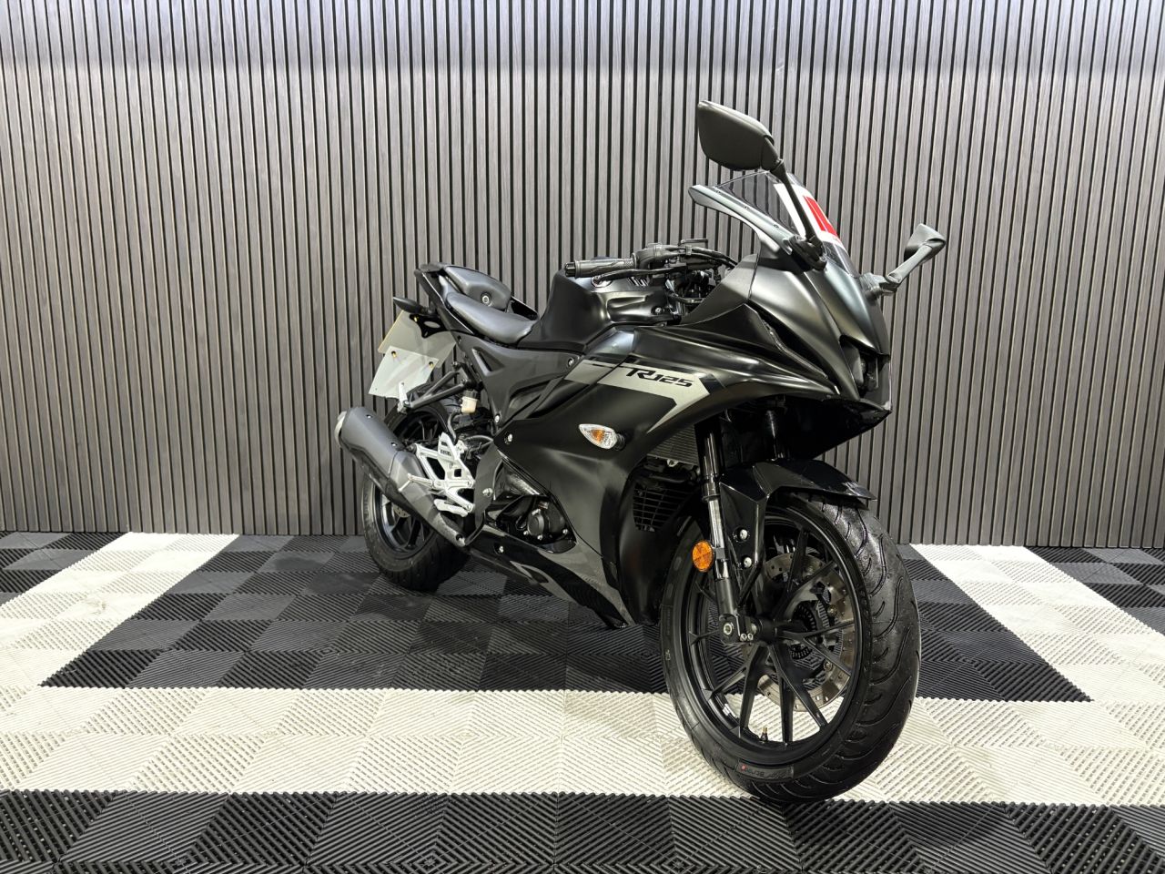 Used Yamaha R125 for sale - 78434392: Photo 6