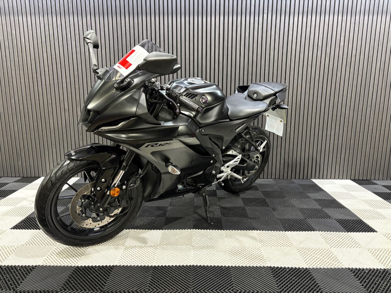 Used Yamaha R125 for sale - 78434392: Photo 7