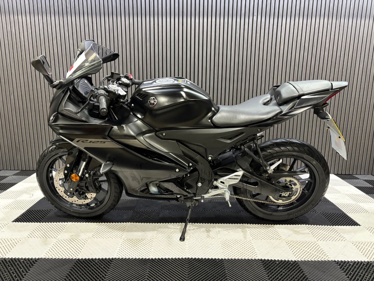 Used Yamaha R125 for sale - 78434392: Photo 9