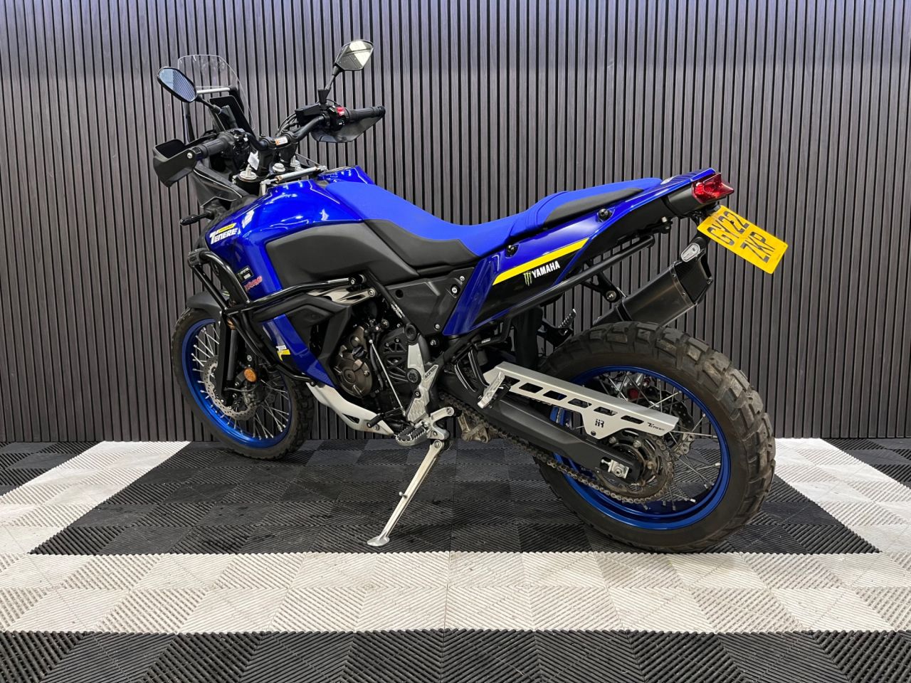 Used Yamaha Tenere 700 for sale - 78435211: Photo 10
