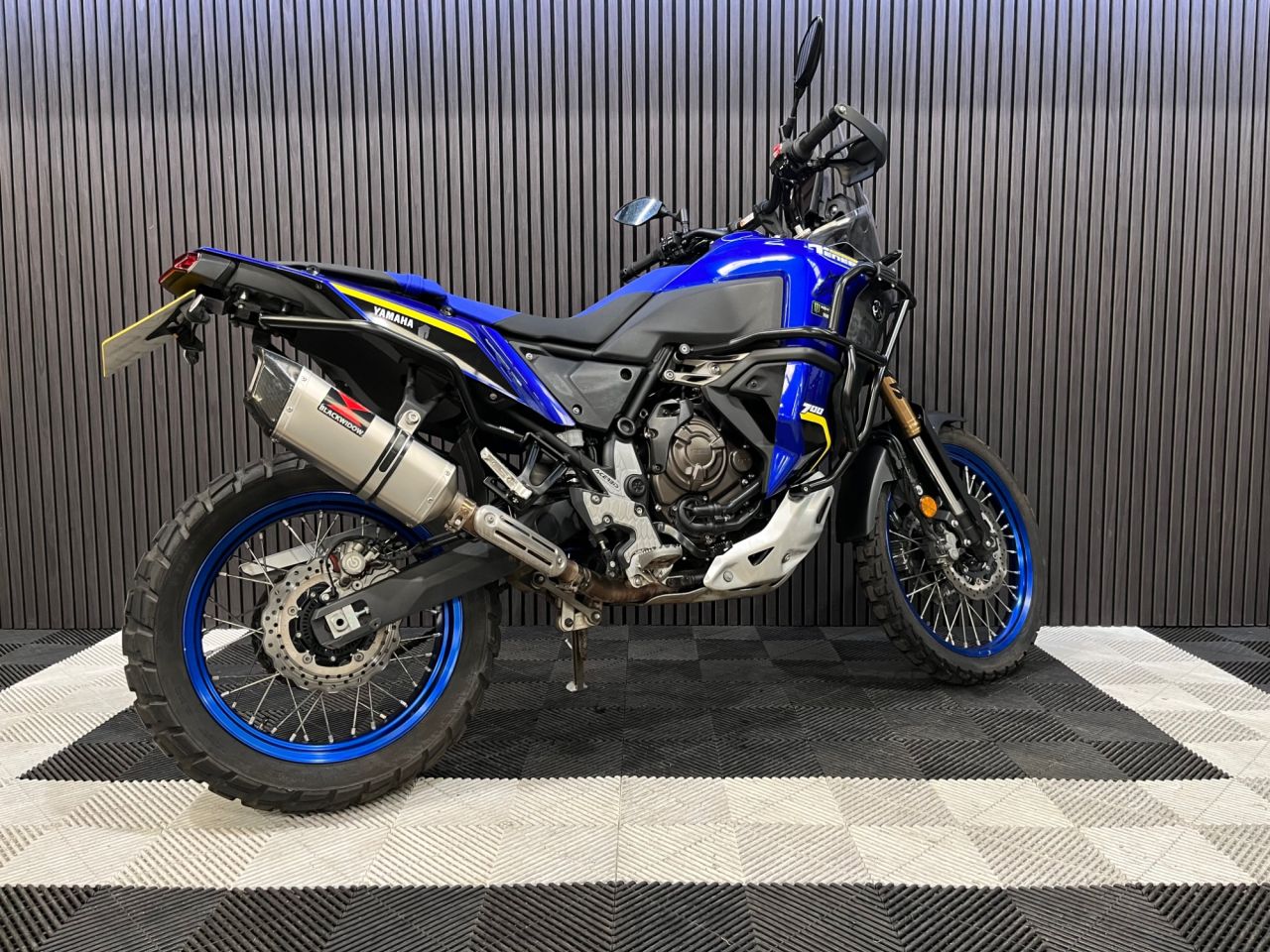 Used Yamaha Tenere 700 for sale - 78435211: Photo 11