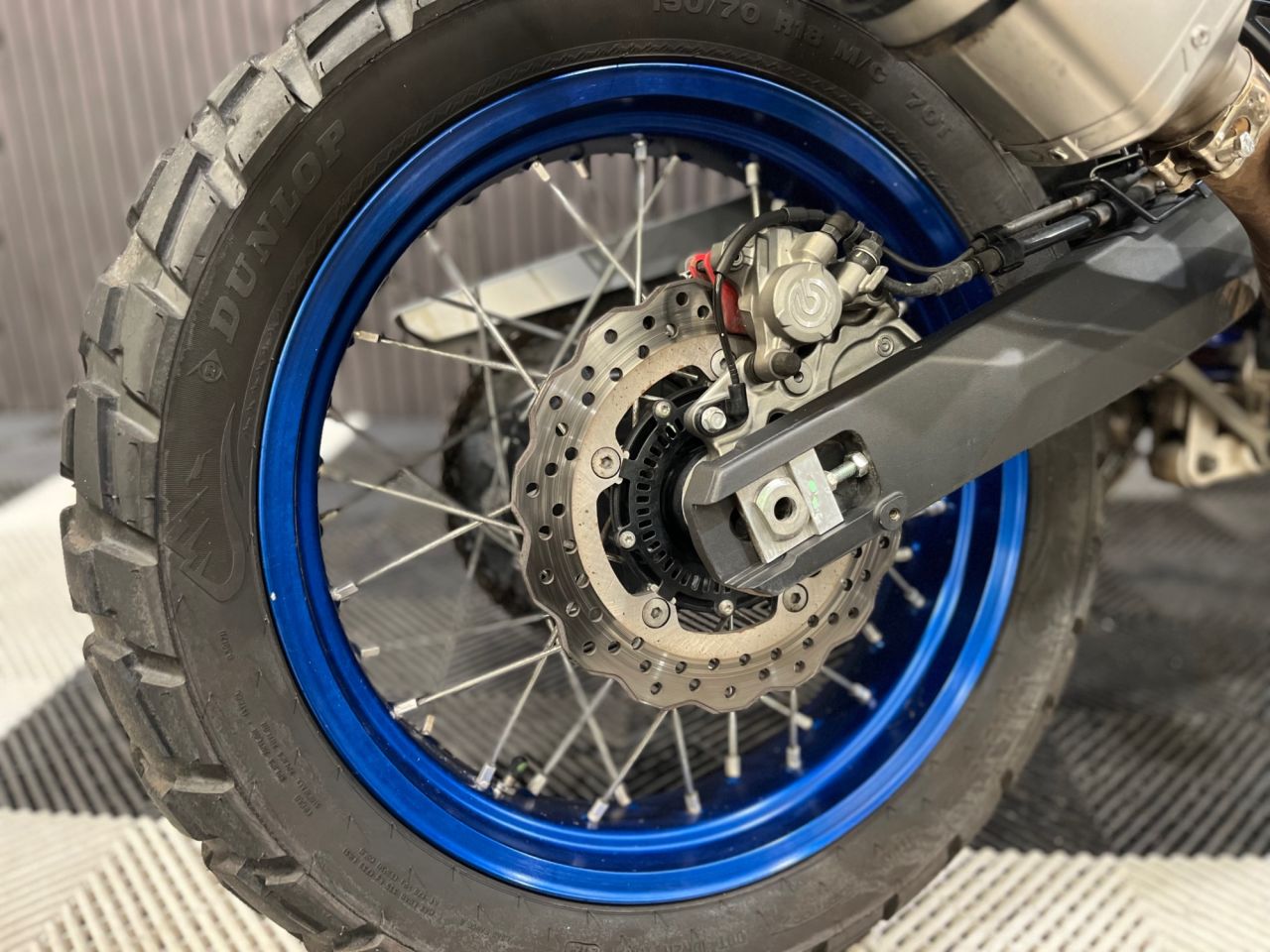 Used Yamaha Tenere 700 for sale - 78435211: Photo 12