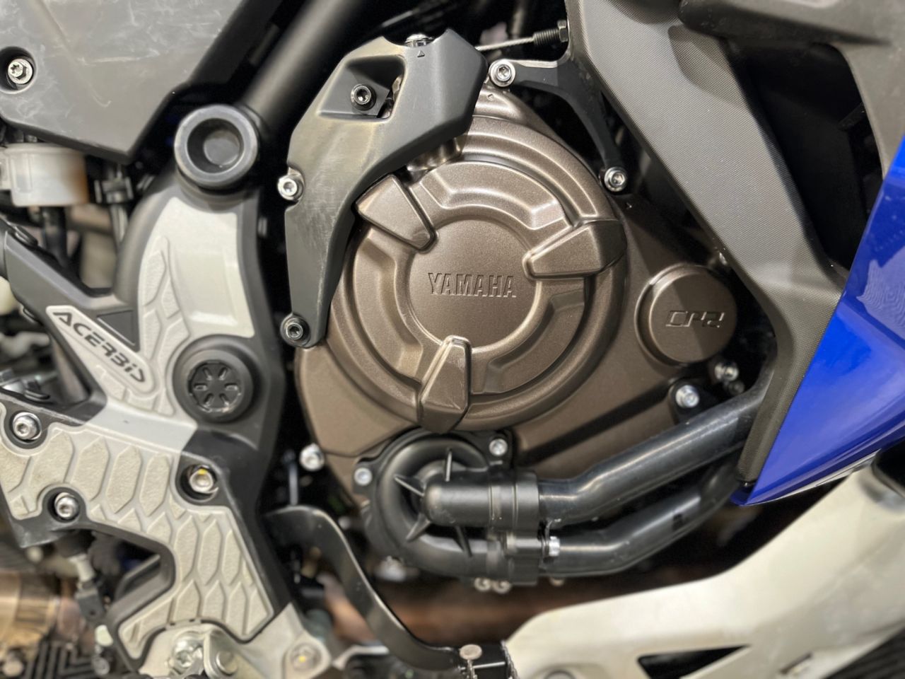 Used Yamaha Tenere 700 for sale - 78435211: Photo 14