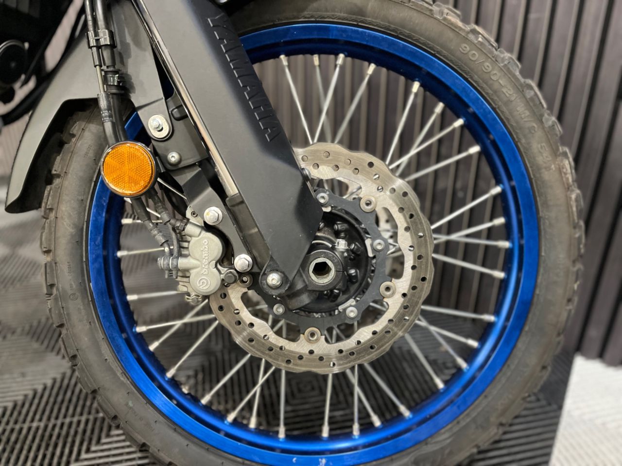 Used Yamaha Tenere 700 for sale - 78435211: Photo 15