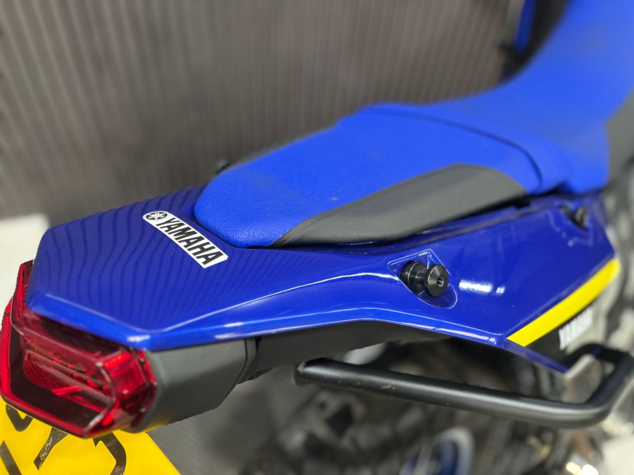 Used Yamaha Tenere 700 for sale - 78435211: Photo 16