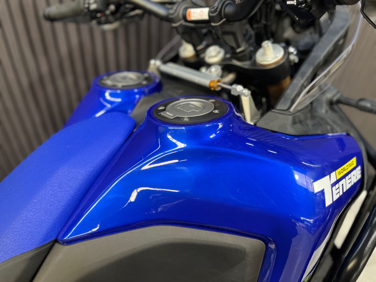 Used Yamaha Tenere 700 for sale - 78435211: Photo 18
