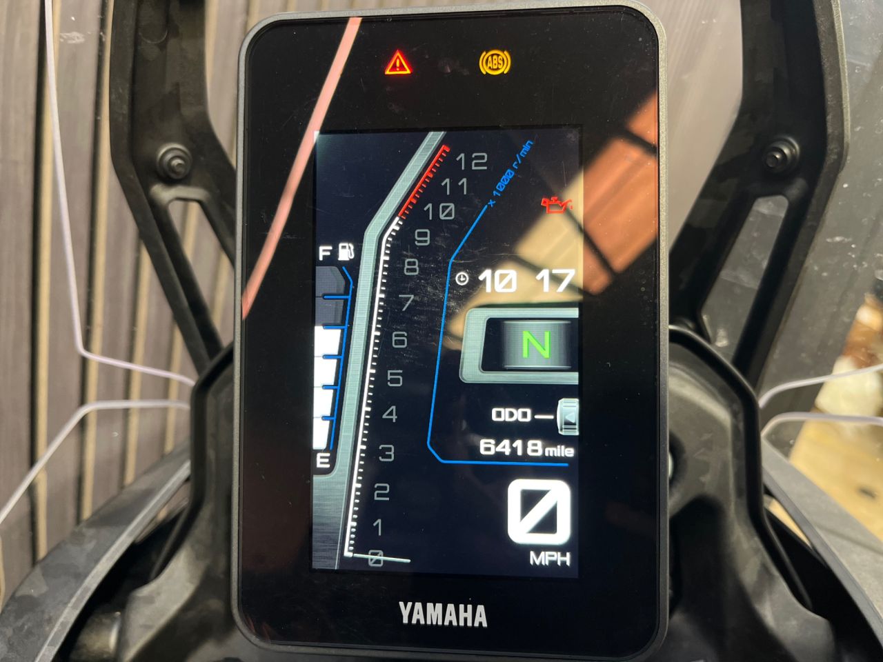 Used Yamaha Tenere 700 for sale - 78435211: Photo 19