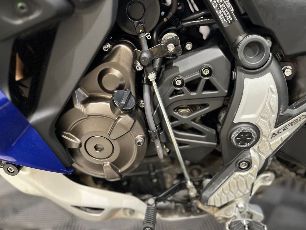 Used Yamaha Tenere 700 for sale - 78435211: Photo 22