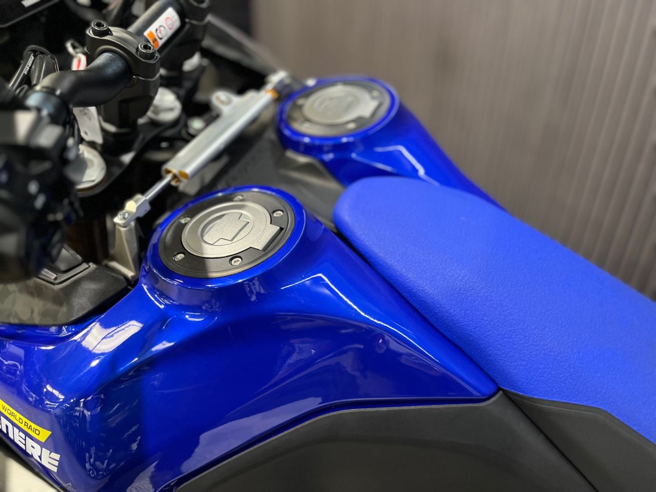 Used Yamaha Tenere 700 for sale - 78435211: Photo 23