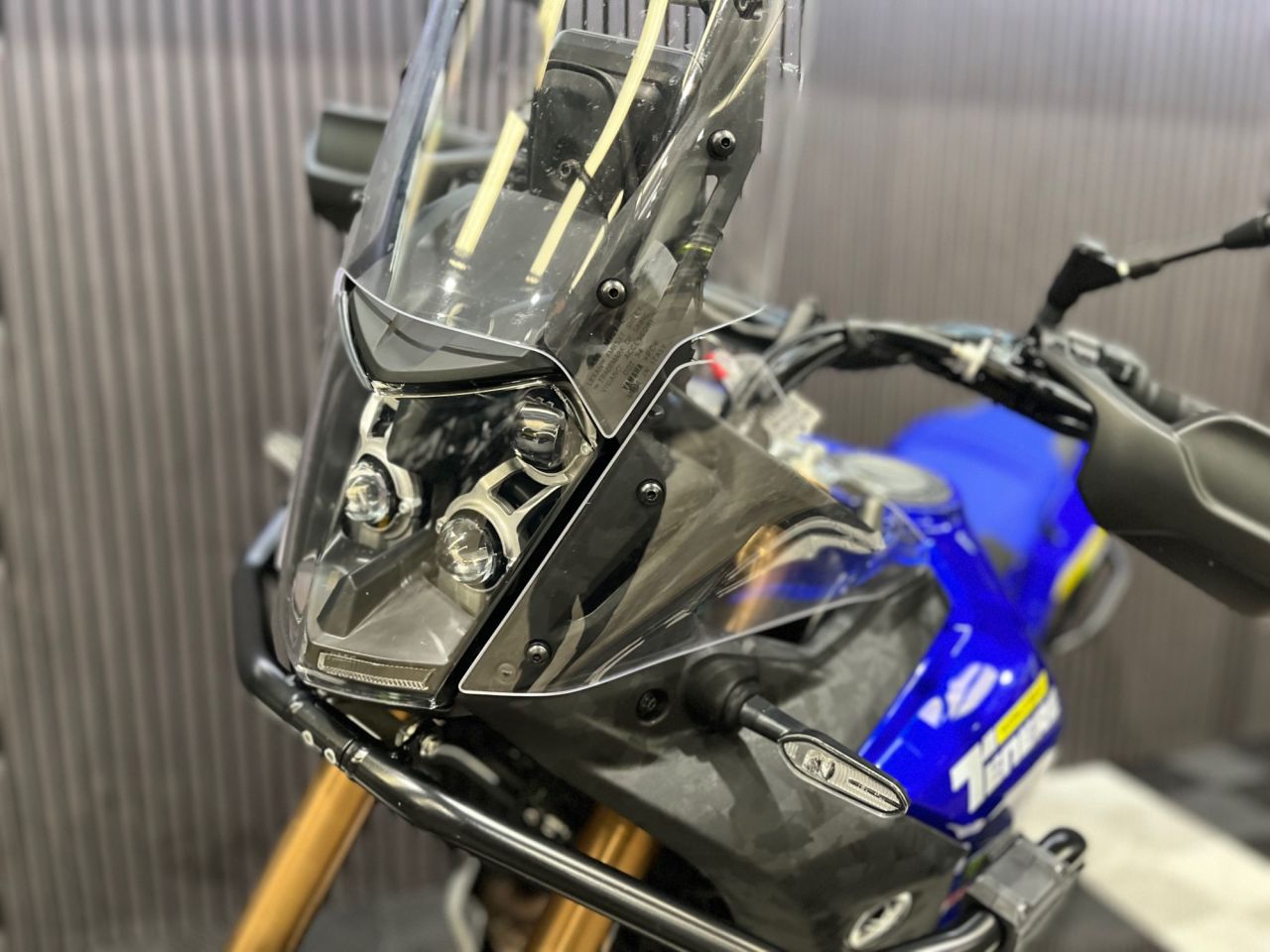 Used Yamaha Tenere 700 for sale - 78435211: Photo 24