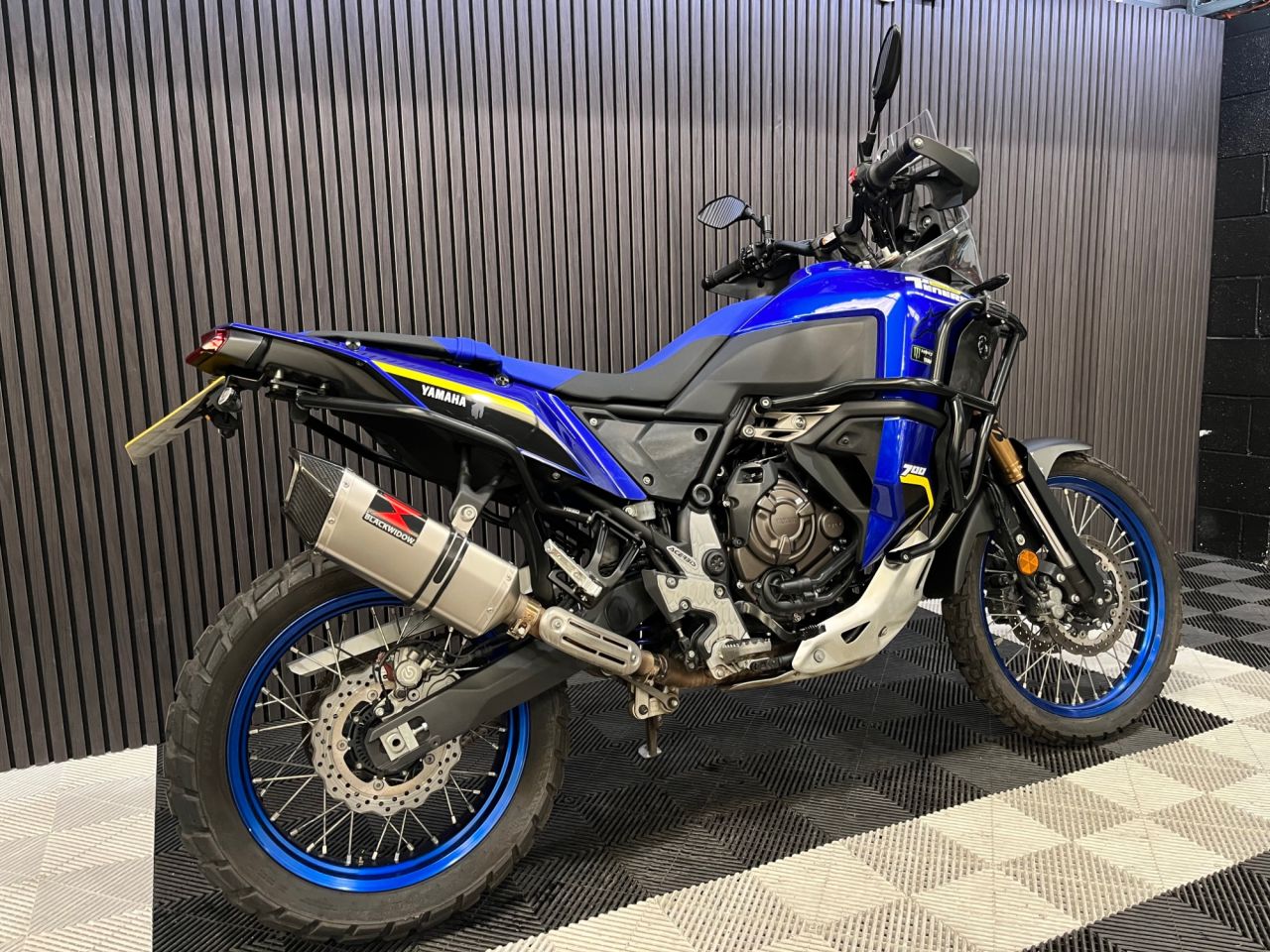 Used Yamaha Tenere 700 for sale - 78435211: Photo 4