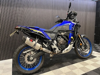 Used Yamaha Tenere 700 undefined for sale - bike-78435211: Photo