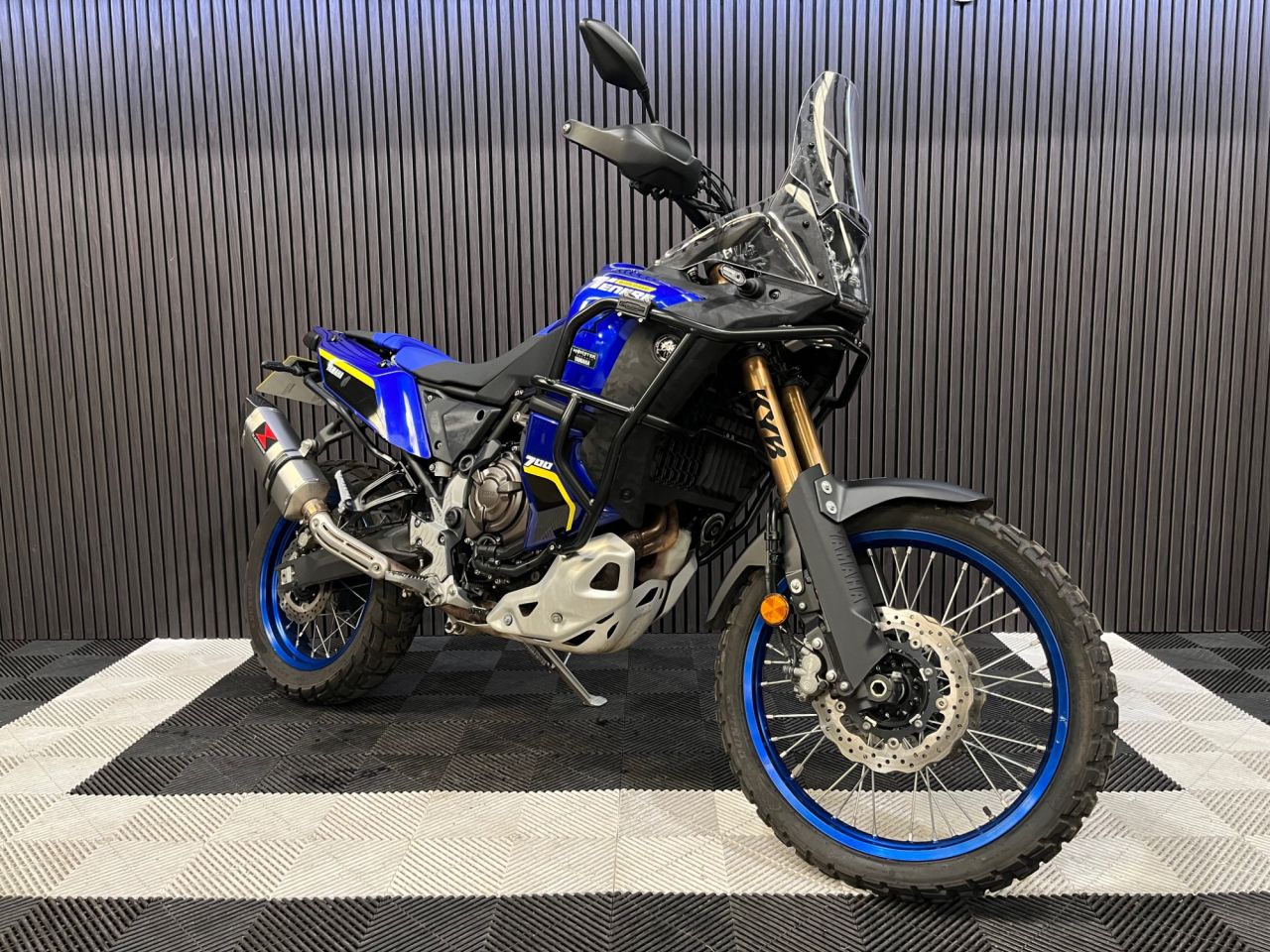 Used Yamaha Tenere 700 for sale - 78435211: Photo 6