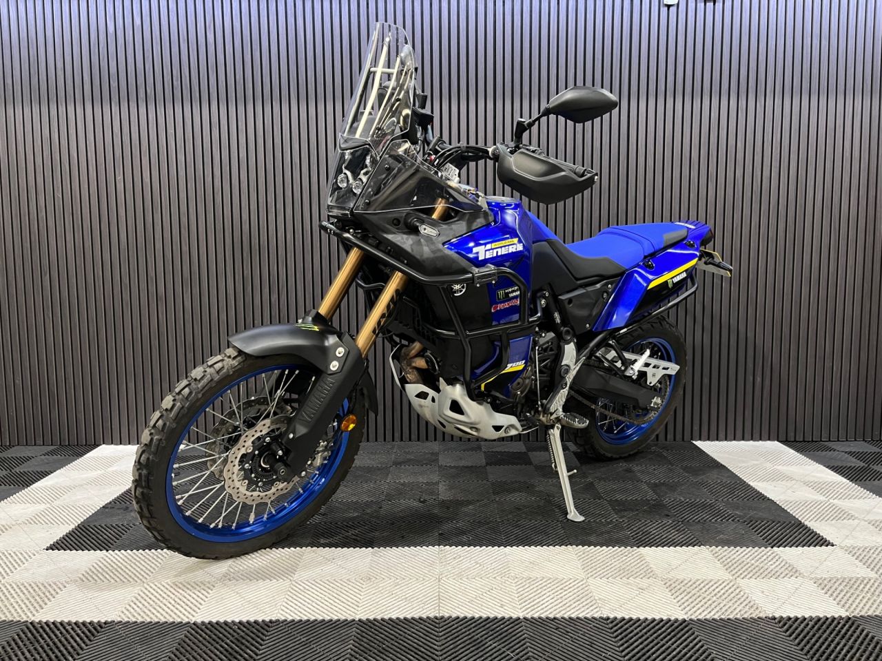 Used Yamaha Tenere 700 for sale - 78435211: Photo 7