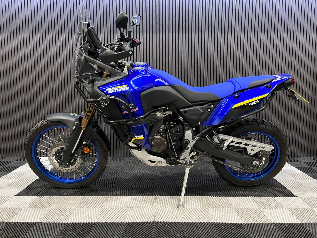 Used Yamaha Tenere 700 for sale - 78435211: Photo 9