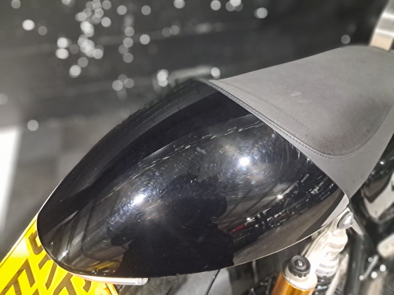 Used Triumph Thruxton 1200 RS for sale - 78434720: Photo 21