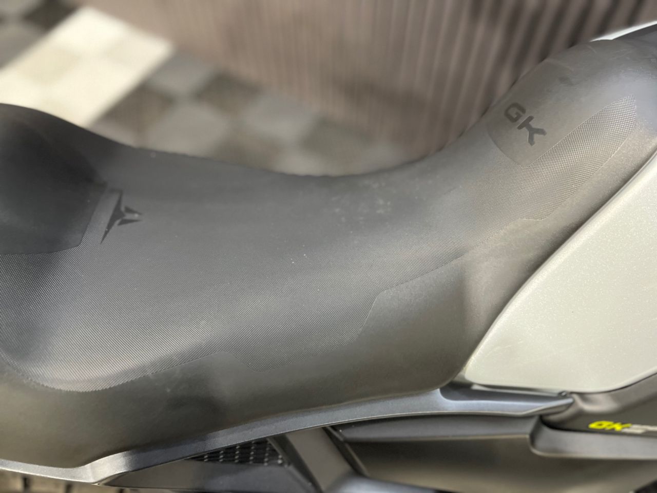 Used Zontes ZT125-GK for sale - 78434669: Photo 17