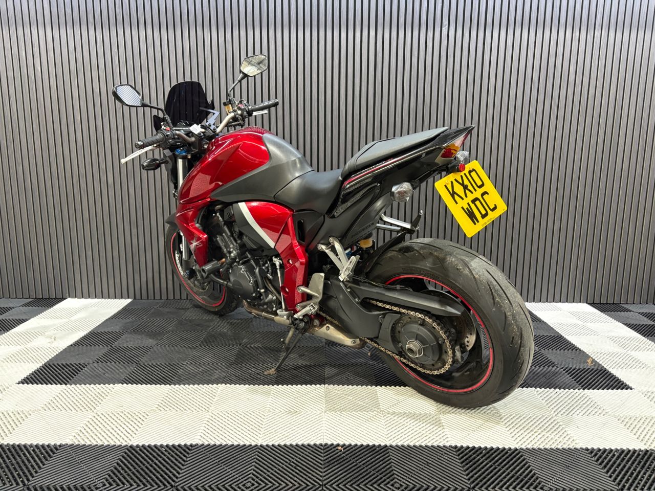 Used Honda CB1000R for sale - 78434917: Photo 11