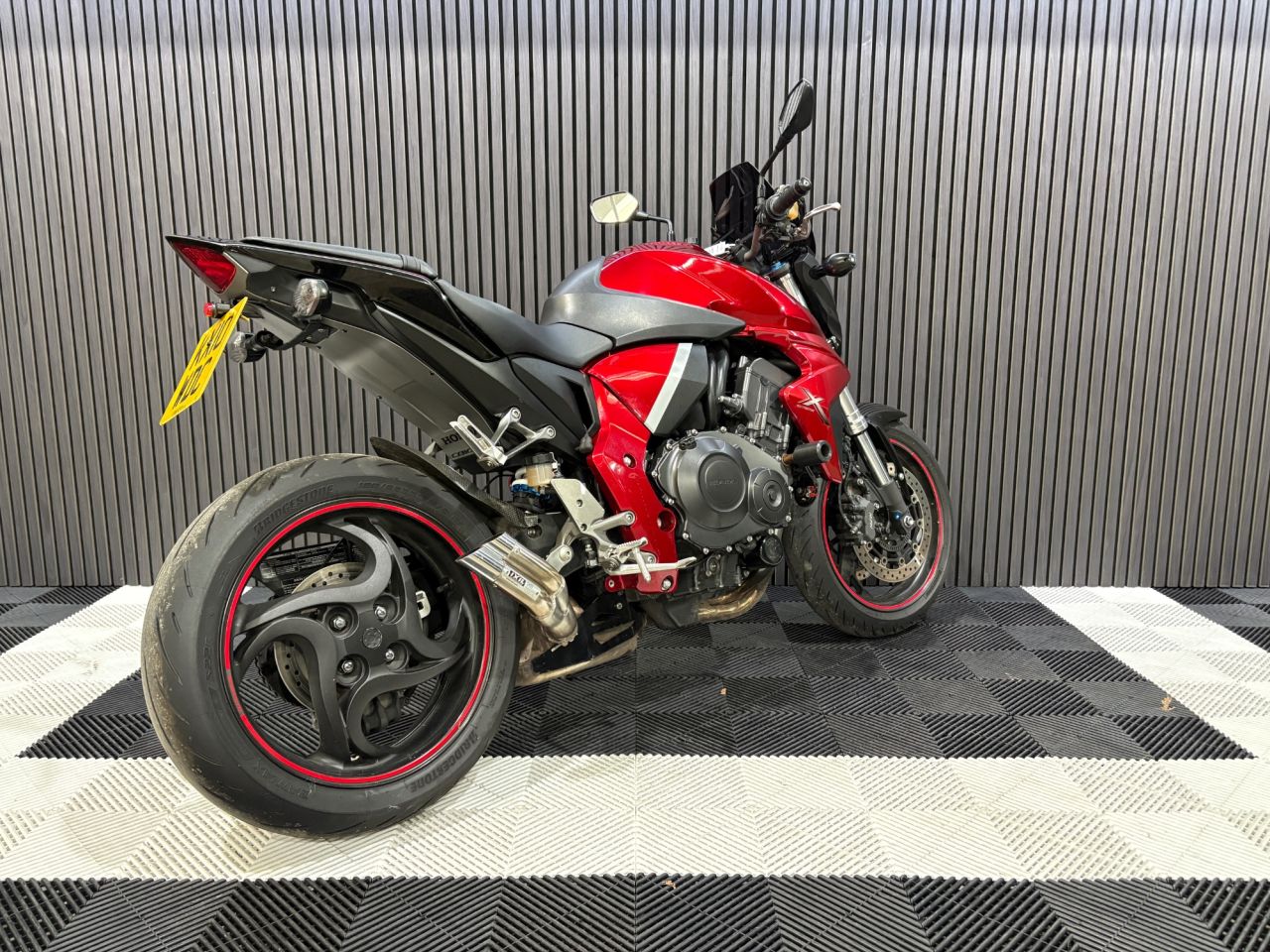 Used Honda CB1000R for sale - 78434917: Photo 12