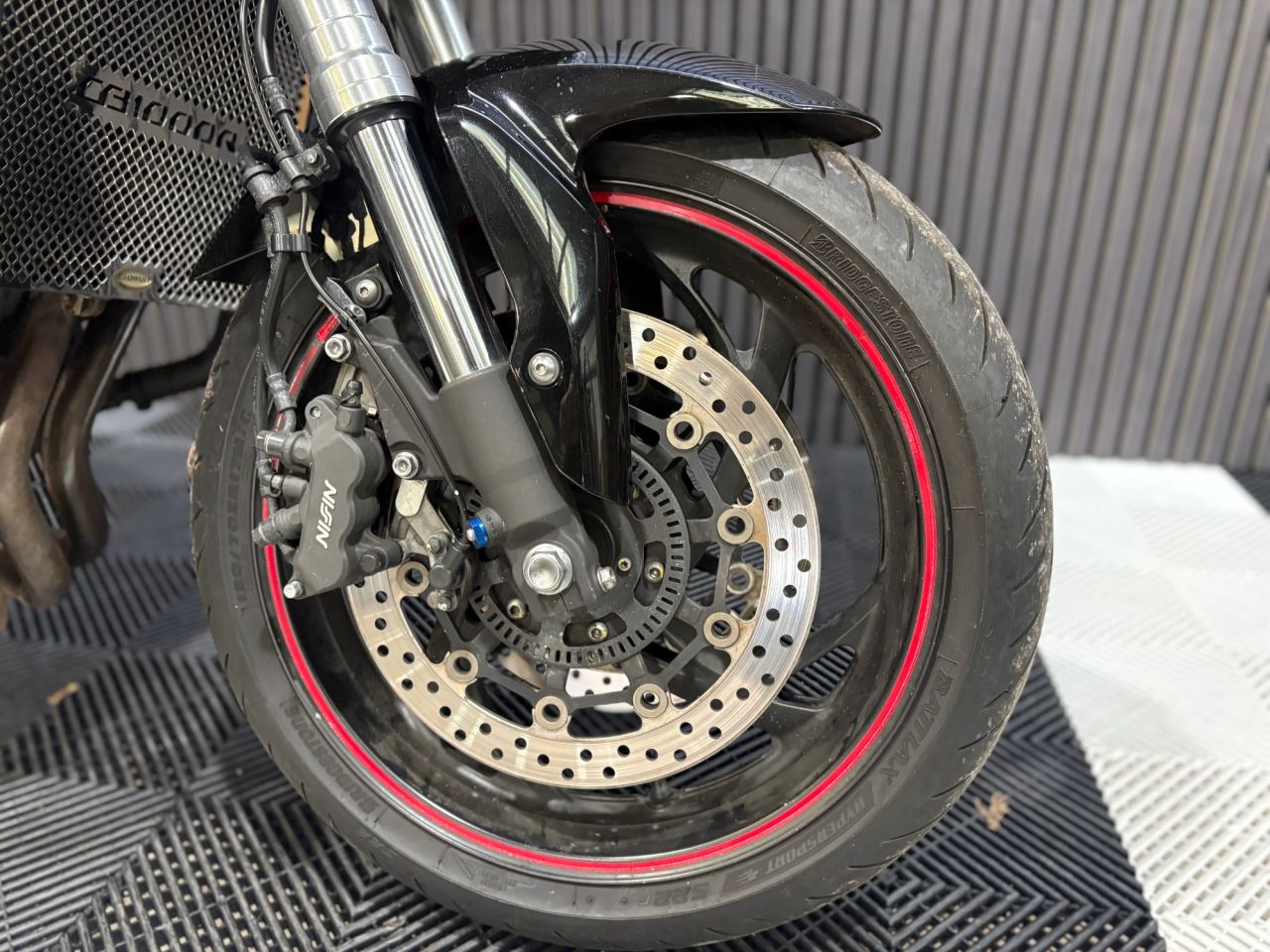 Used Honda CB1000R for sale - 78434917: Photo 13