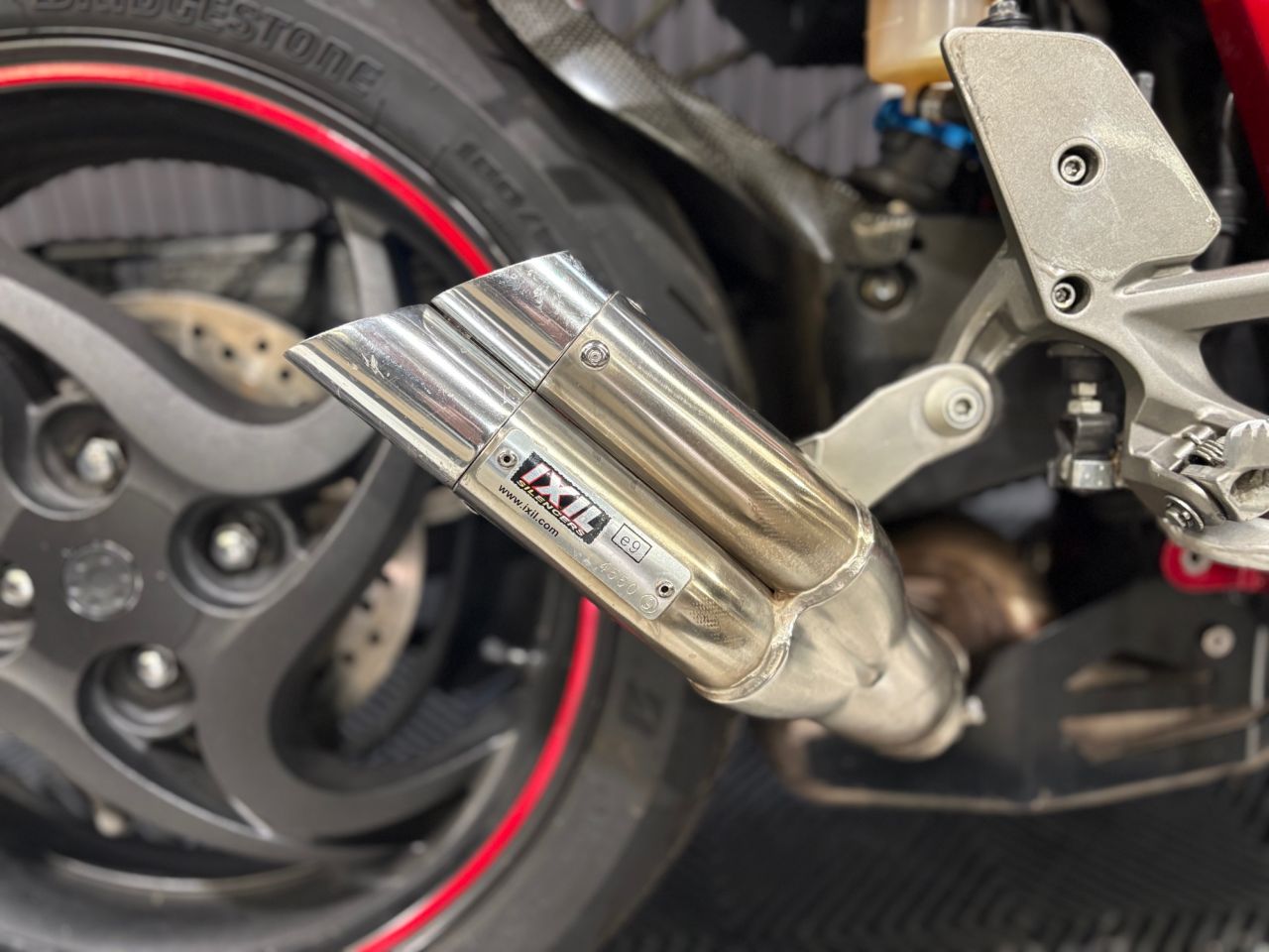 Used Honda CB1000R for sale - 78434917: Photo 14