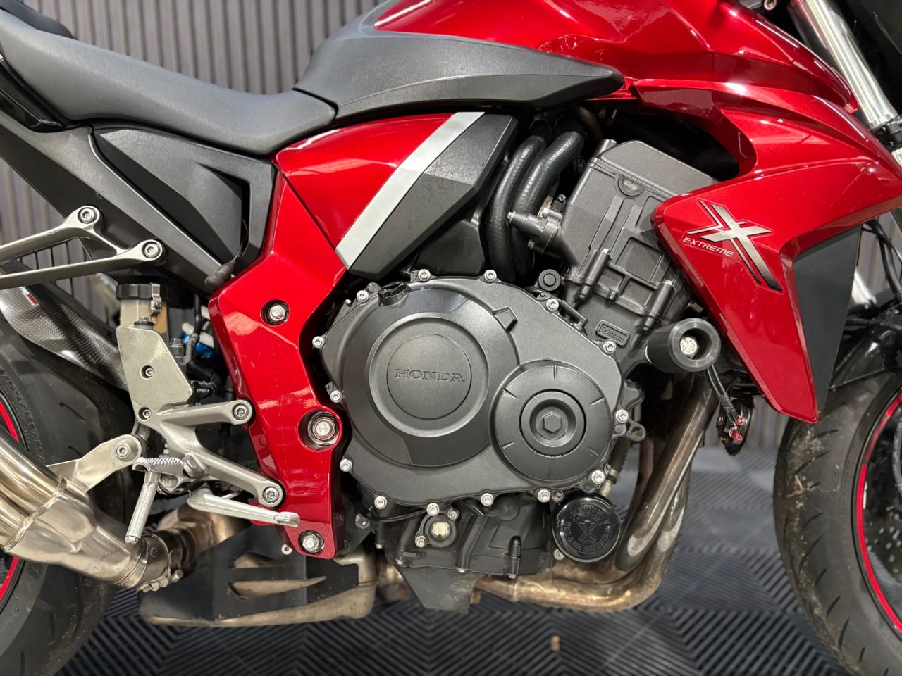 Used Honda CB1000R for sale - 78434917: Photo 15