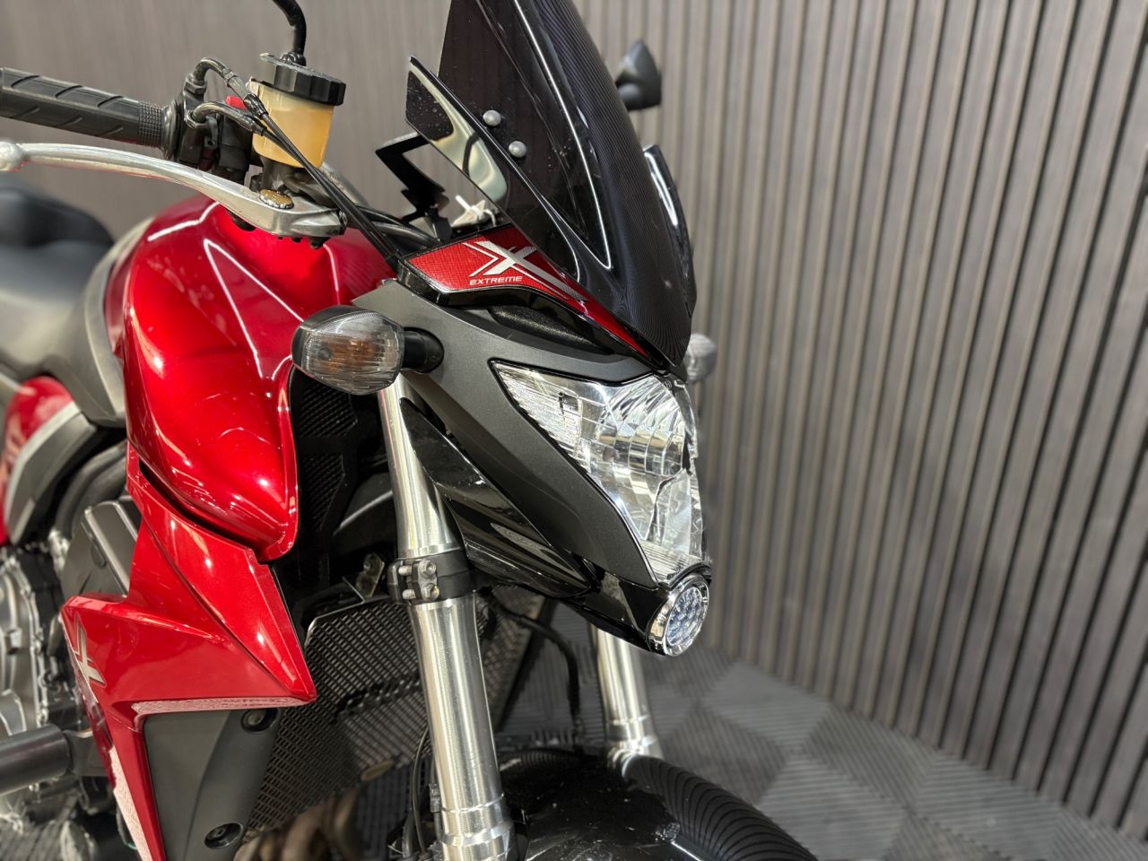 Used Honda CB1000R for sale - 78434917: Photo 16