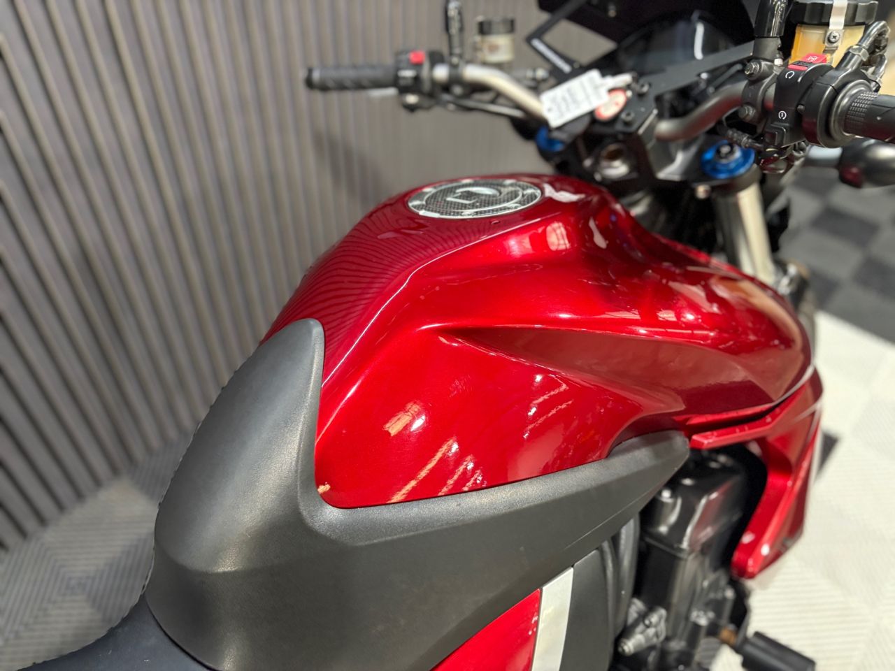 Used Honda CB1000R for sale - 78434917: Photo 17