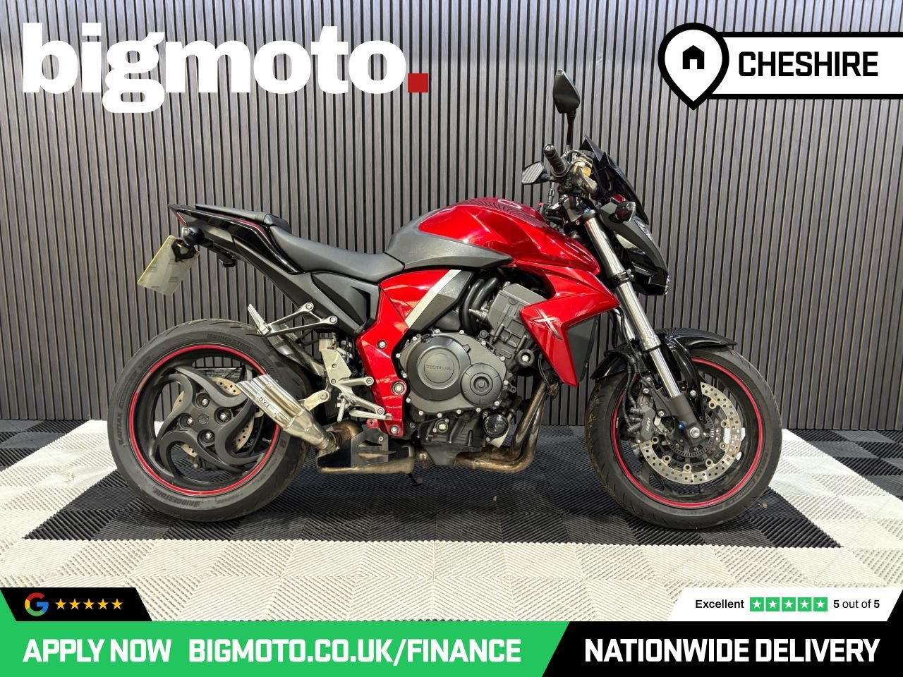 Used Honda CB1000R for sale - 78434917: Photo 2