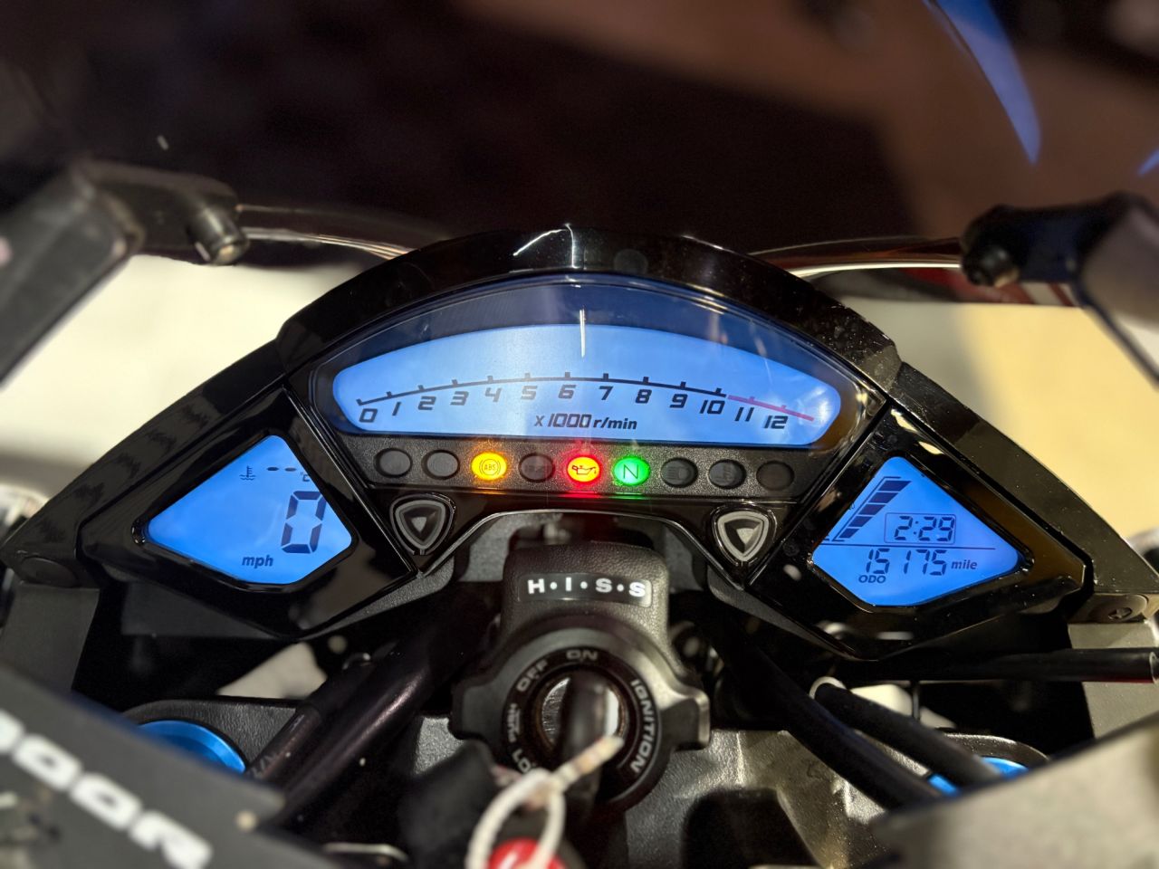 Used Honda CB1000R for sale - 78434917: Photo 20