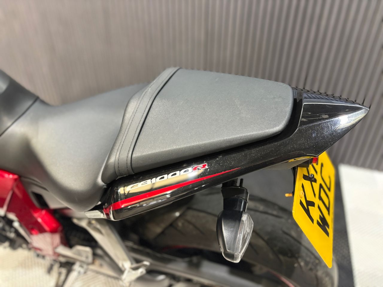 Used Honda CB1000R for sale - 78434917: Photo 21