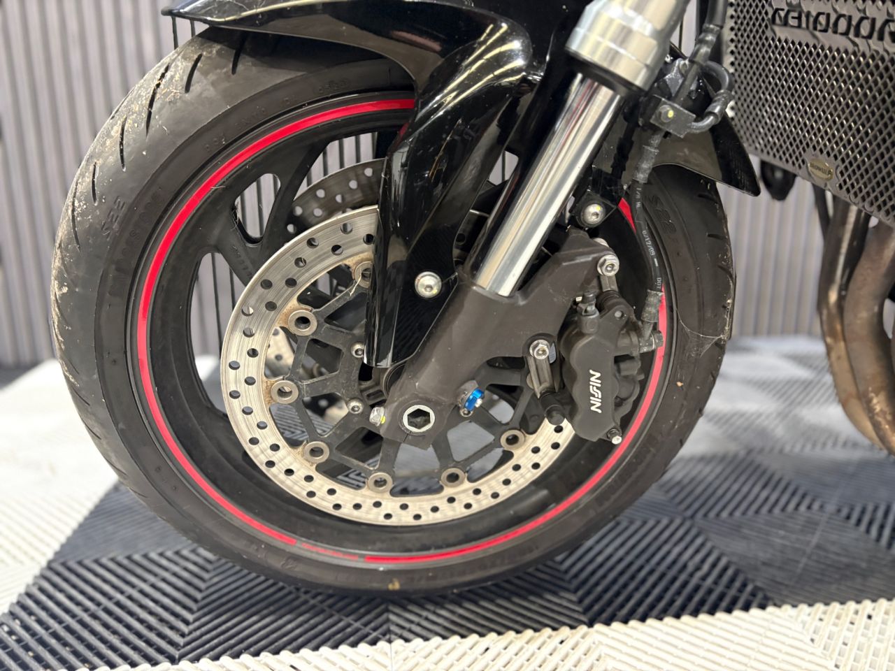 Used Honda CB1000R for sale - 78434917: Photo 23