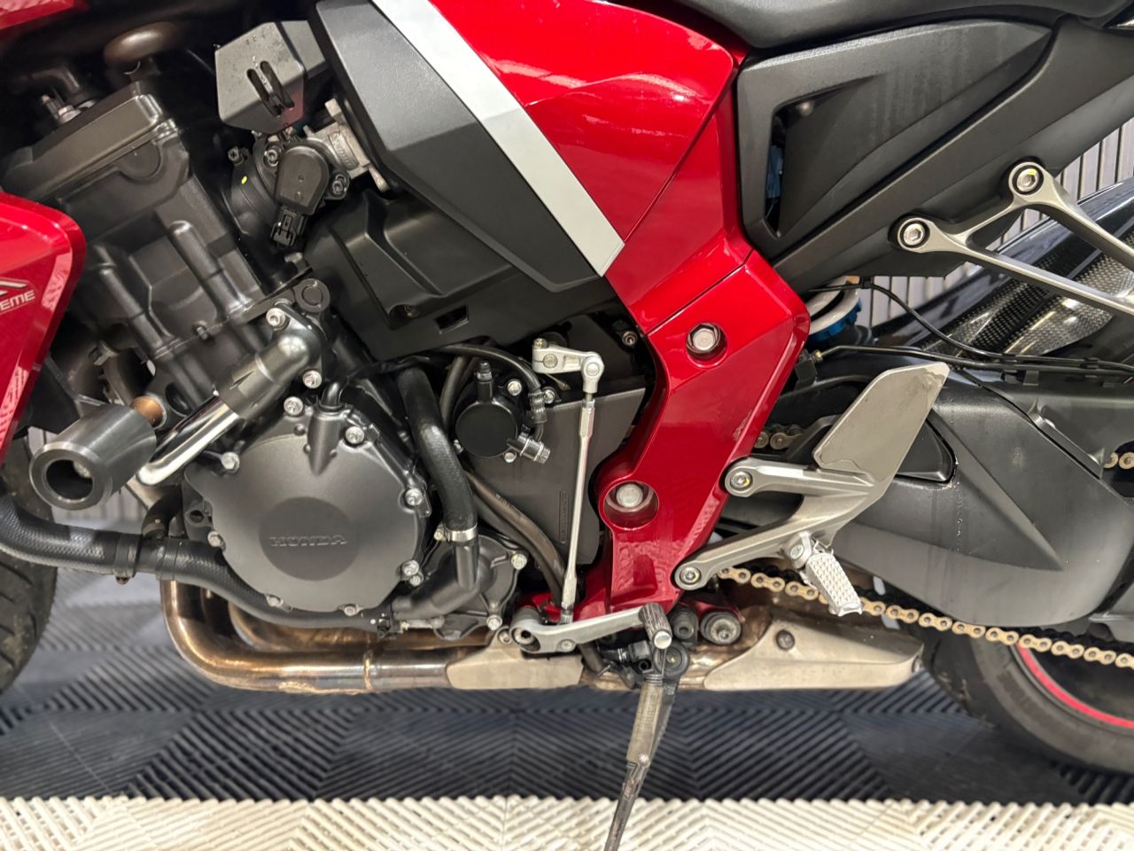 Used Honda CB1000R for sale - 78434917: Photo 24