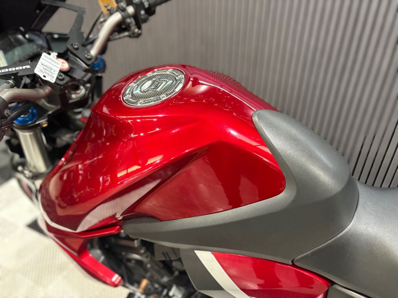 Used Honda CB1000R for sale - 78434917: Photo 25