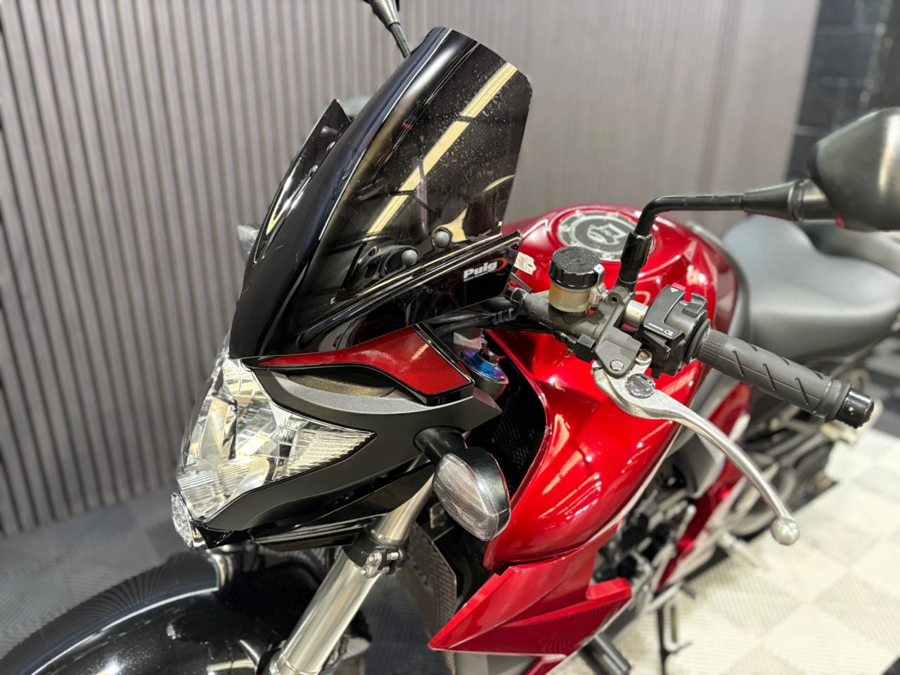 Used Honda CB1000R for sale - 78434917: Photo 26