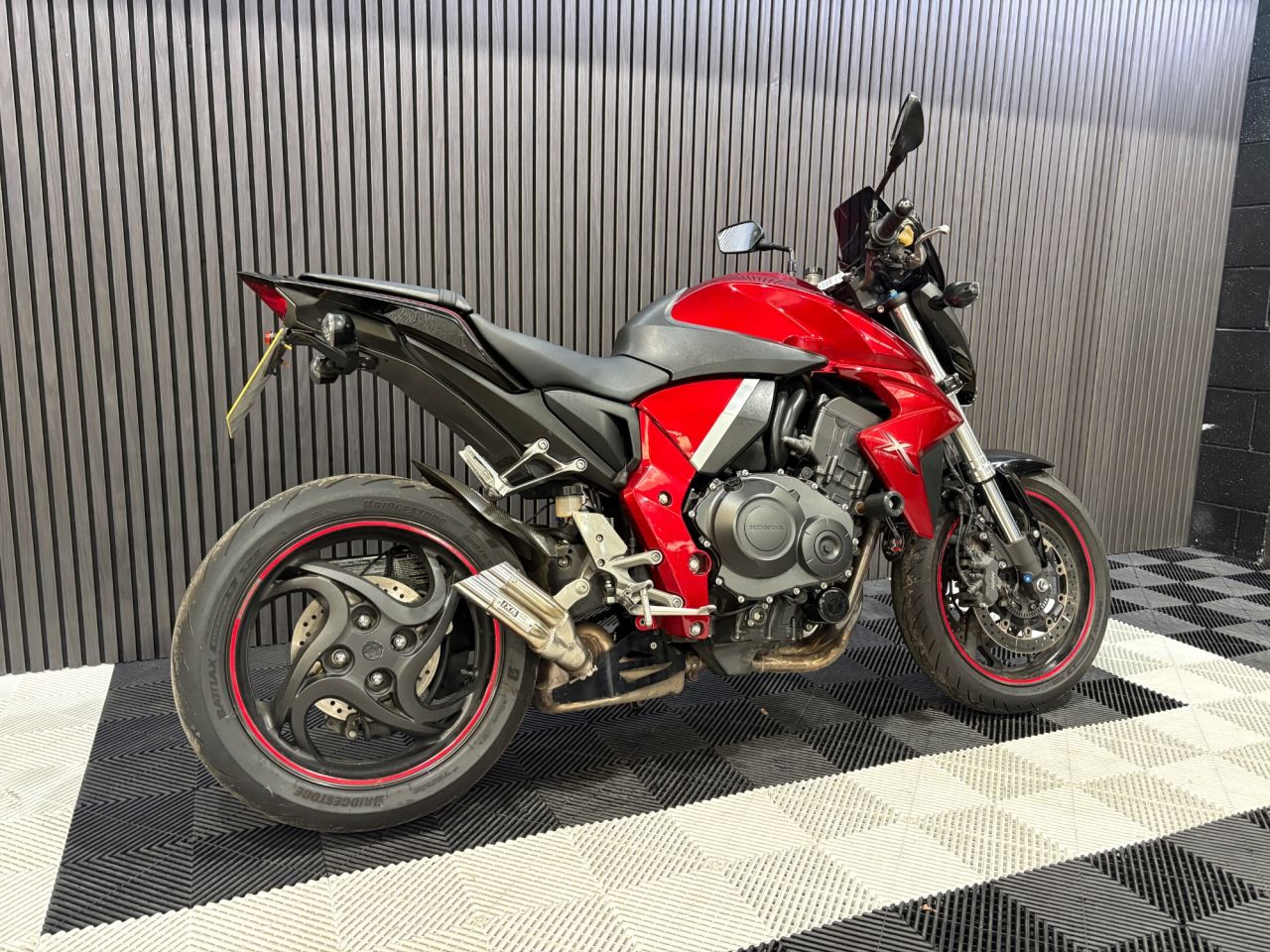 Used Honda CB1000R for sale - 78434917: Photo 4