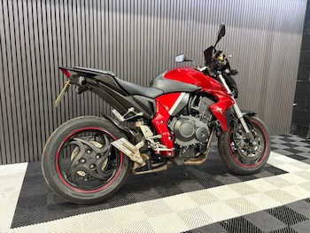 Used Honda CB1000R undefined for sale - bike-78434917: Photo