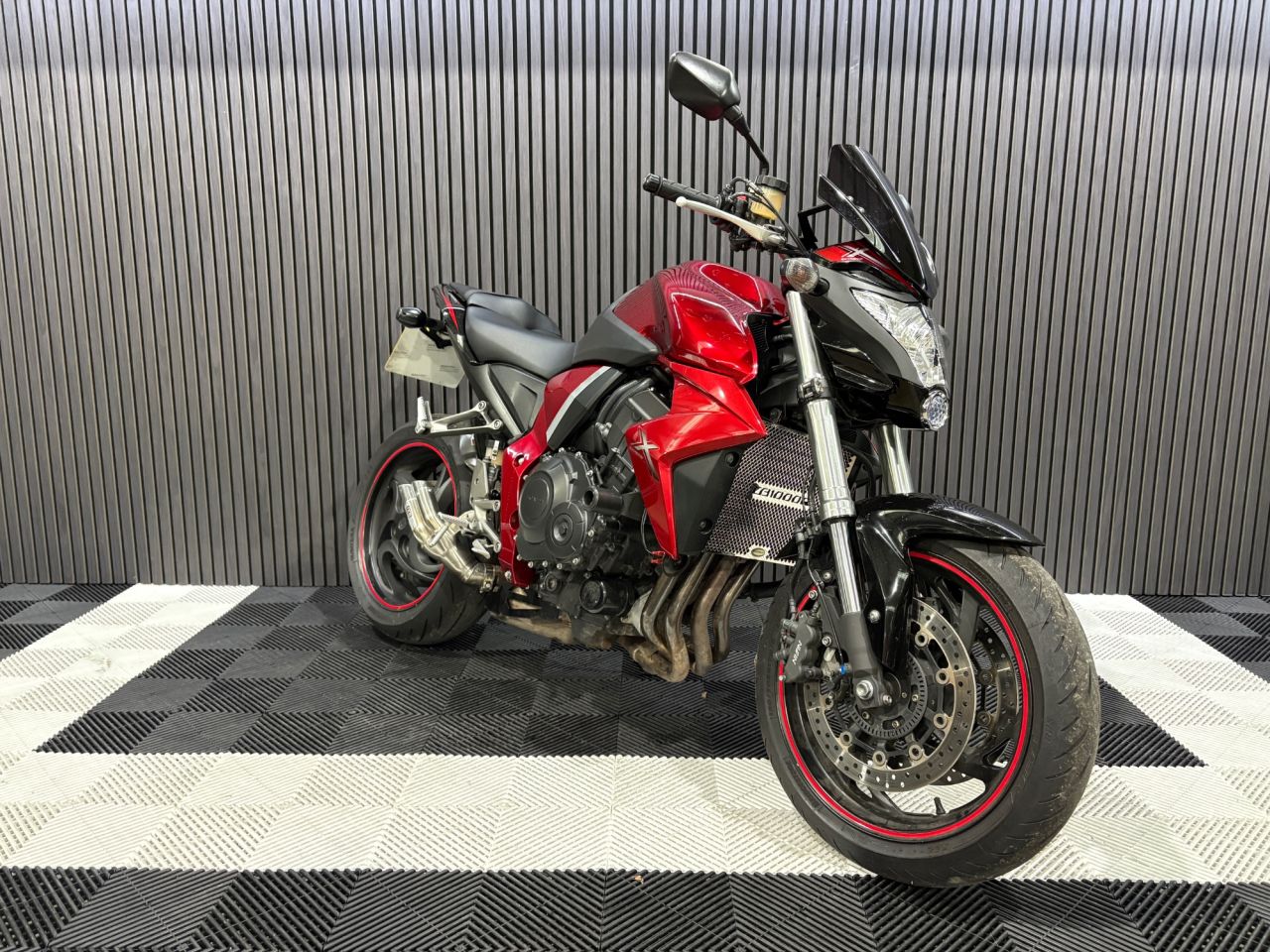 Used Honda CB1000R for sale - 78434917: Photo 6